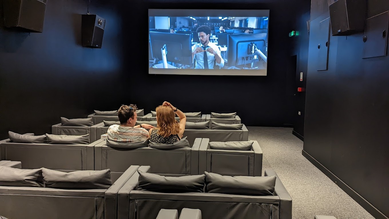 Film Screenings at Mockingbird Cinema – Your Ultimate Movie Night