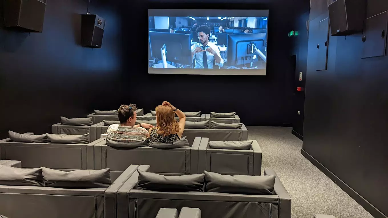 Film Screenings at Mockingbird Cinema – Your Ultimate Movie Night