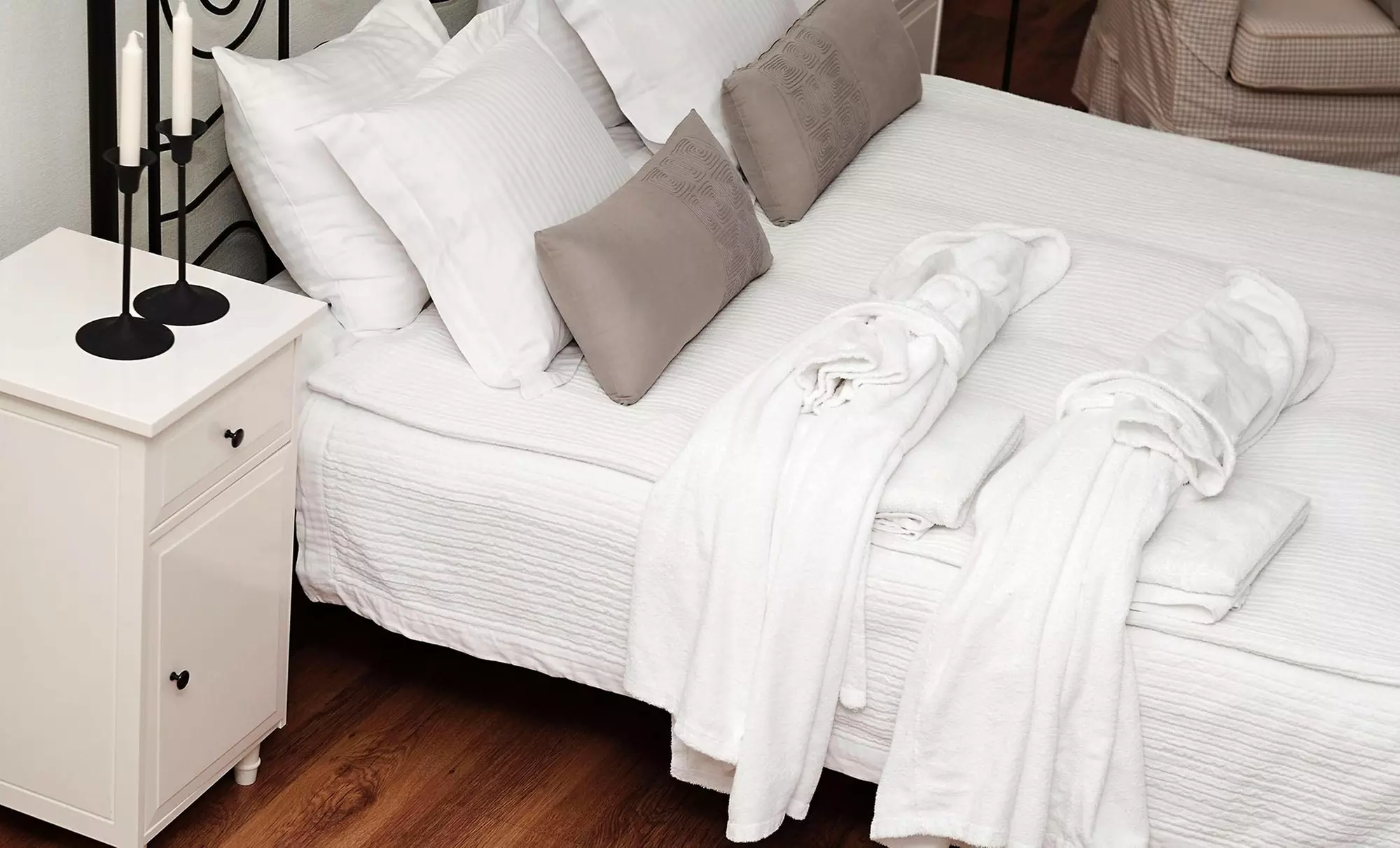 $120 Off $150 Worth of Mattress - Primary Image