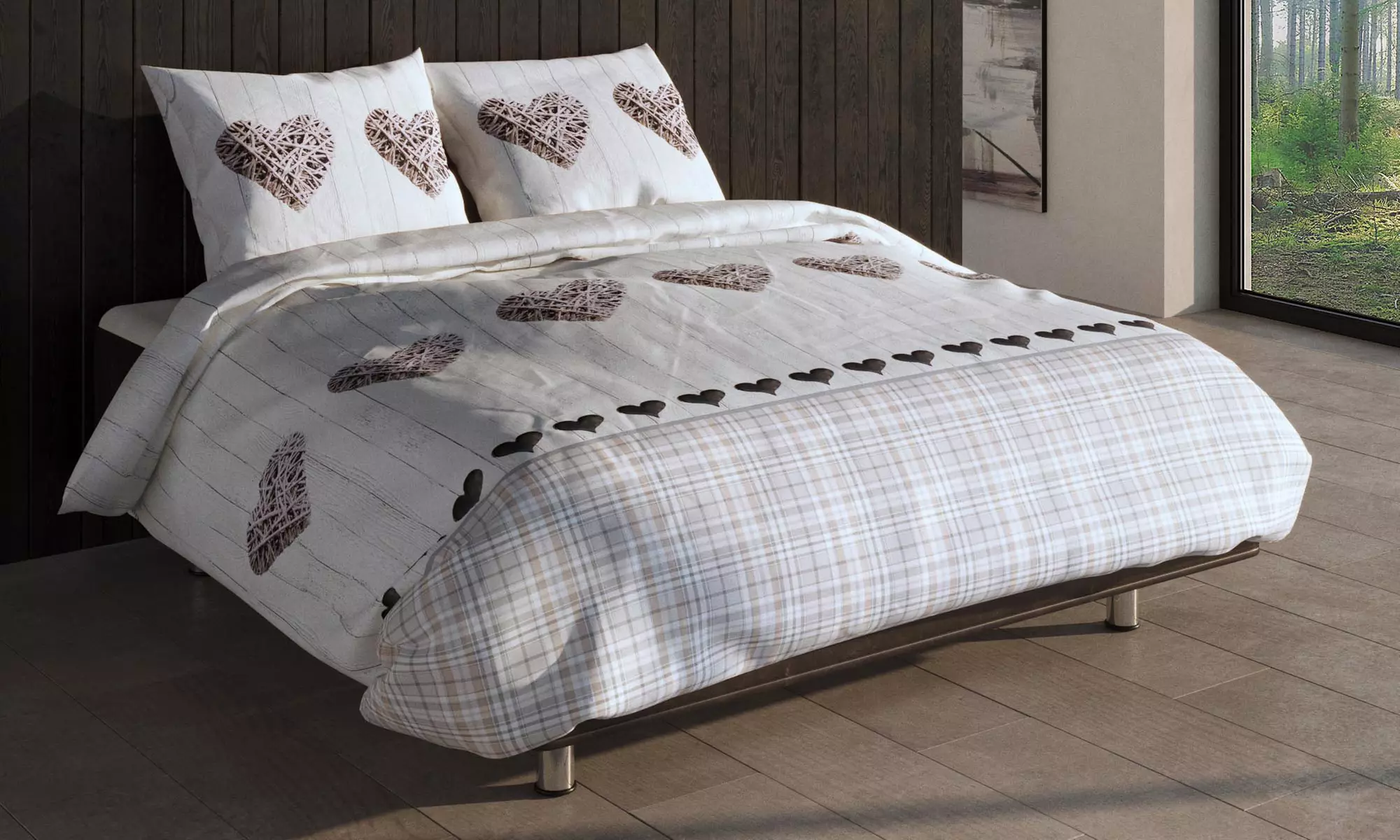 Parure de lit house of dreams - Primary Image