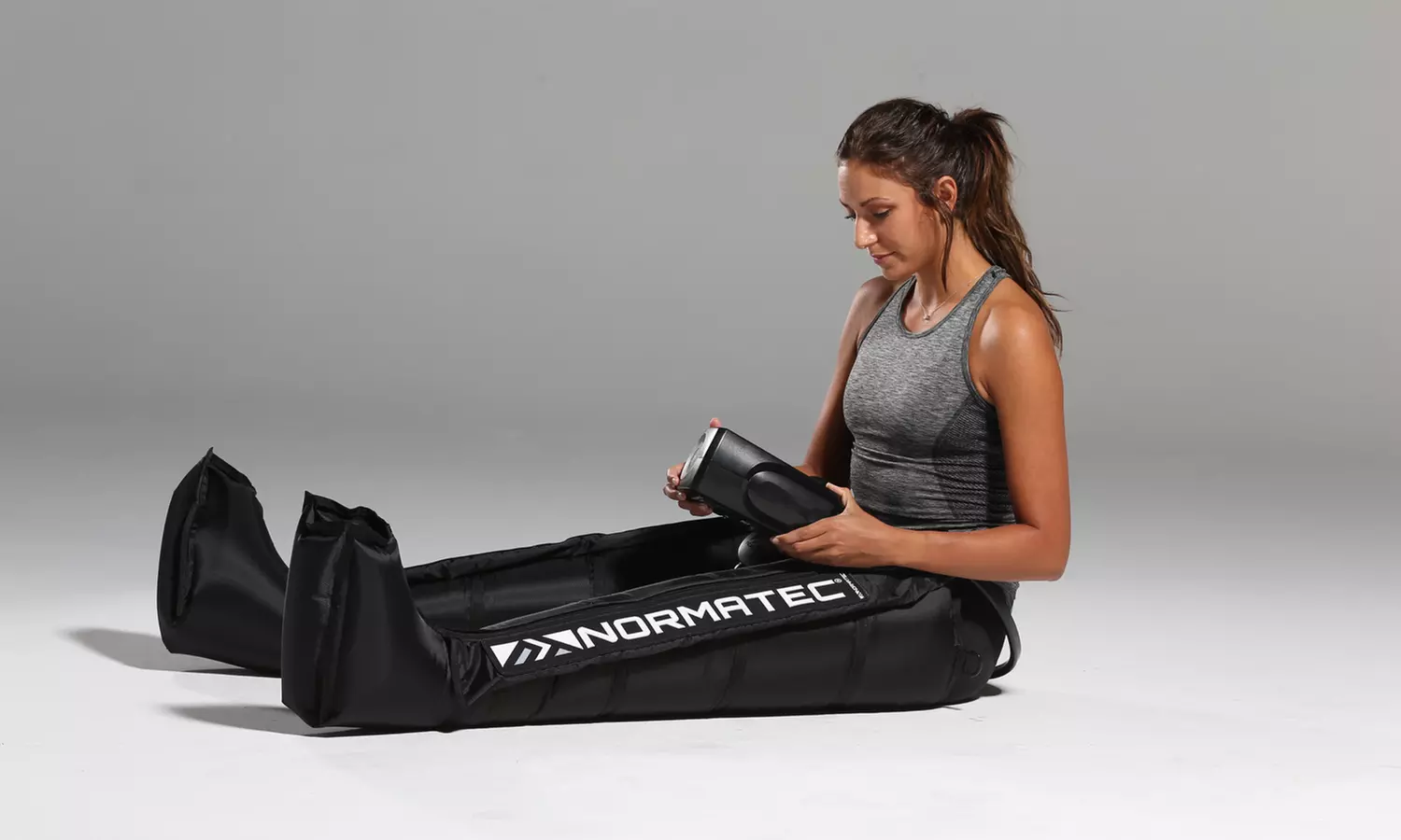 Discover North Tampa Spine & Joint Center's Normatec boot sessions with up to 46% off for speedy recovery - Second Medium