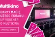Bilety na dowolny film 2D/3D w kinach sieci Multikino w całej Polsce - Image 3