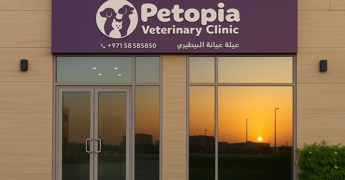 Comprehensive Pet Grooming For Cats And Dogs Up To 40 Kg