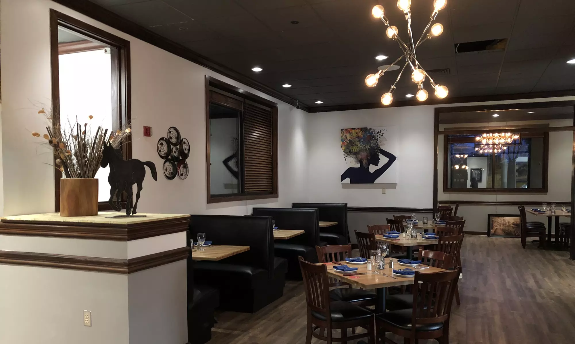 Up to 21% Off on Brazilian Steakhouse at Cowboy Brazilian Steakhouse Charleston - Second Medium