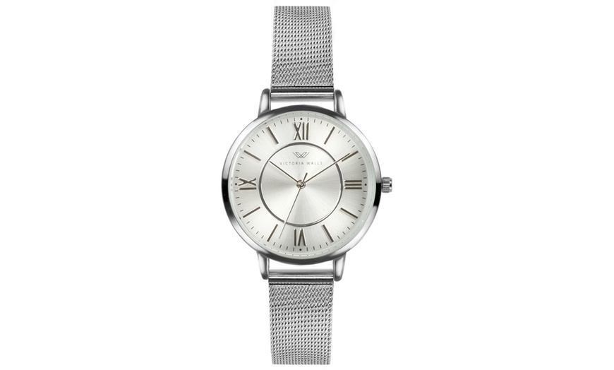 Image 17: Victoria Walls Women's Watch