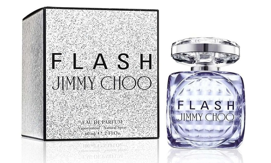 Image 1: Jimmy Choo Flash Eau De parfum
