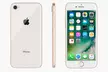 Apple iPhone 8 64 or 128GB Smartphone (Fully Unlocked for both GSM & CDMA)(New) - Image 2
