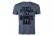 Men's Cool Dad Tees. - Second Medium