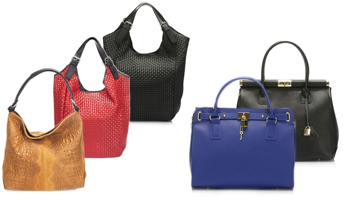 Giulia Massari Bags | Groupon