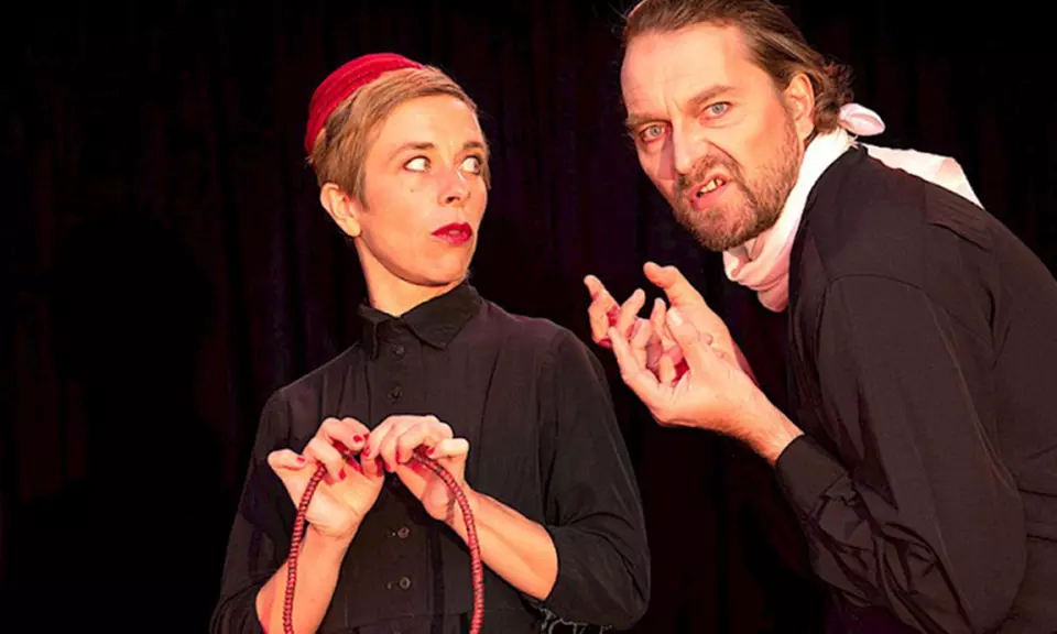 Märchen im Glaspalast: Ticket vom 15.11-30.12.2025