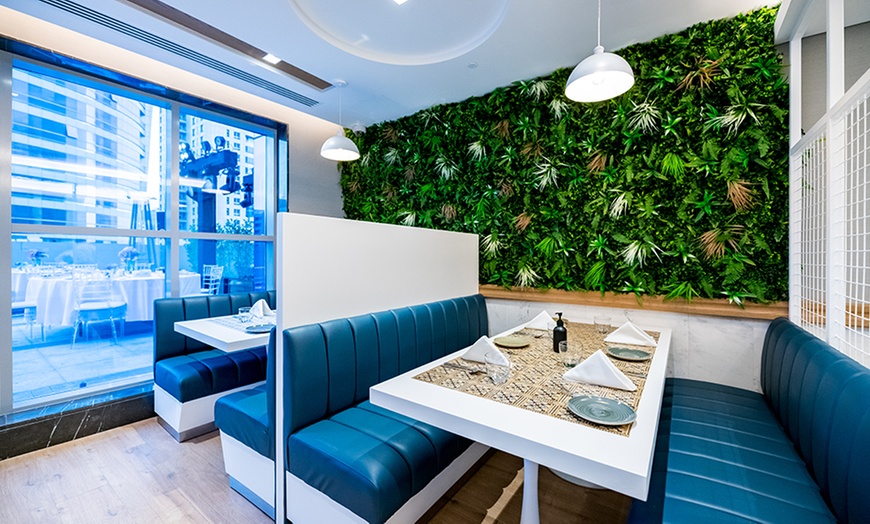 Image 3: 4* New Year's Upgraded Breakfast Buffet for a Child or Up to 4 Adults