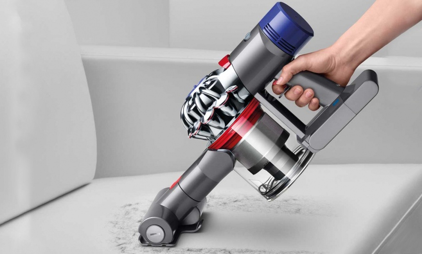 Image 3: Dyson V8 Animal Vacuum Cleaner