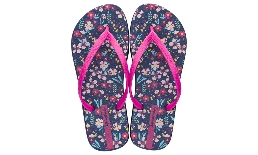 Image 6: Ipanema Flip Flops