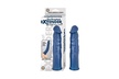 Nasstoys The Great Extender 7.5" Silicone Penis Sleeve - Second Medium