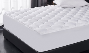 The Cloud Mattress Topper