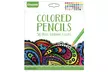 Crayola Vibrant Colors Pre-Sharpened Colored Pencils (50-Count) - Second Medium