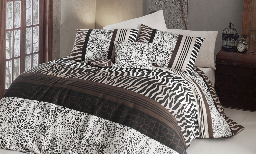 Image 2: Quilt Cover Set