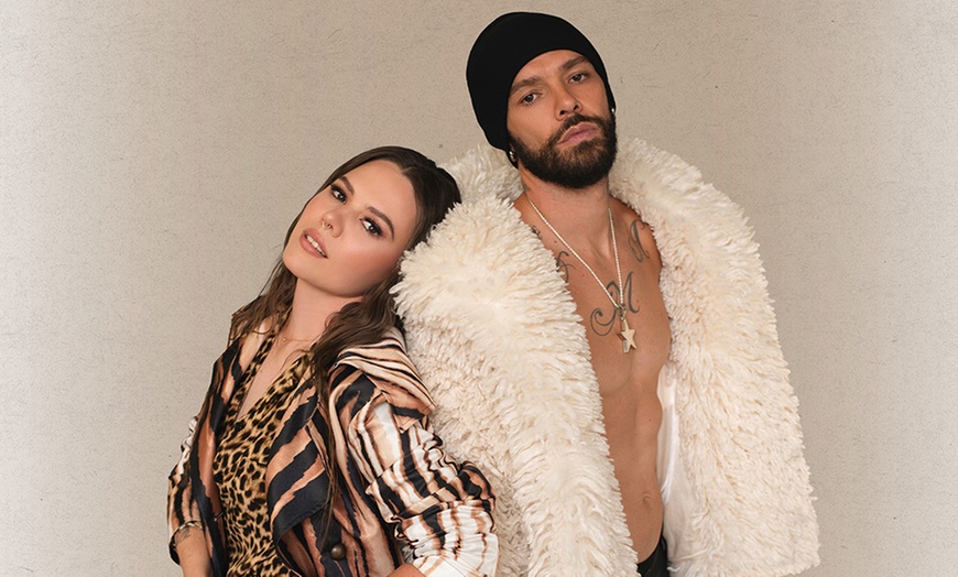 Image 1: Jesse & Joy - El Despecho Tour – Up to 53% Off