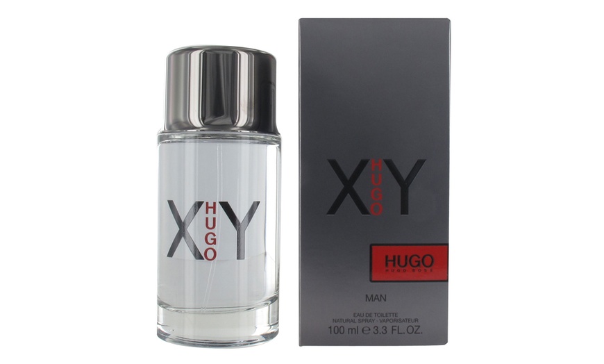 Image 2: Hugo Boss Collection of Fragrances