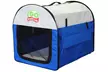 Go Pet Club Portable Pet Carrier Soft Crate - Second Medium