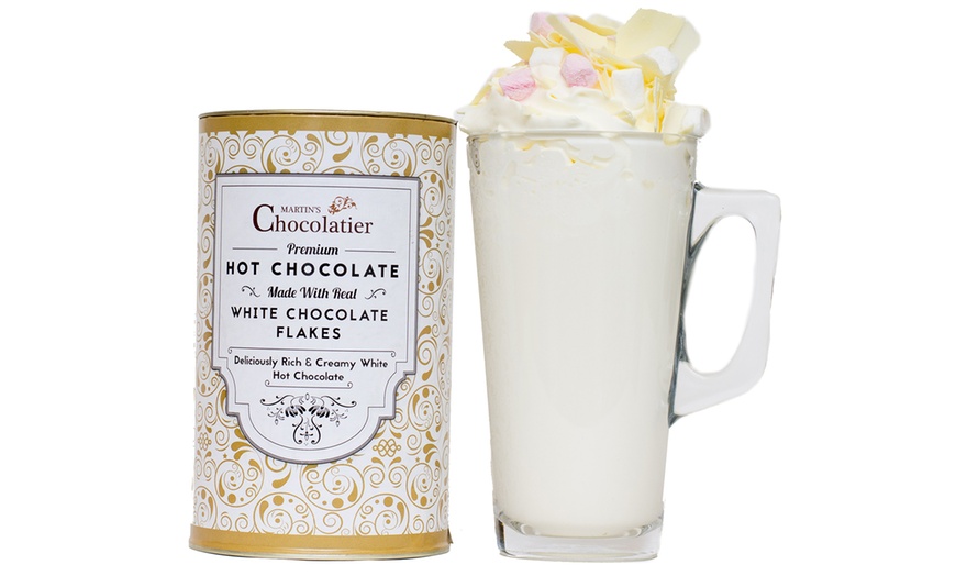 Image 4: Hot Chocolate Gift Set