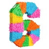 Image 33: Rainbow Pinata