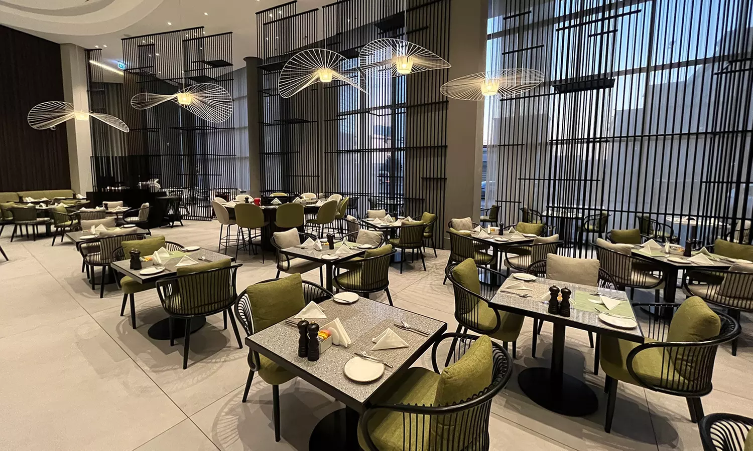 Breakfast Buffet for 1, 2 Or 4 Adults at Cosmic Kitchen(Up to 34% off) - Primary Image