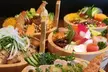 

C$26for C$40 Worth of  Full Menu at Sushi Bella
 - Second Medium
