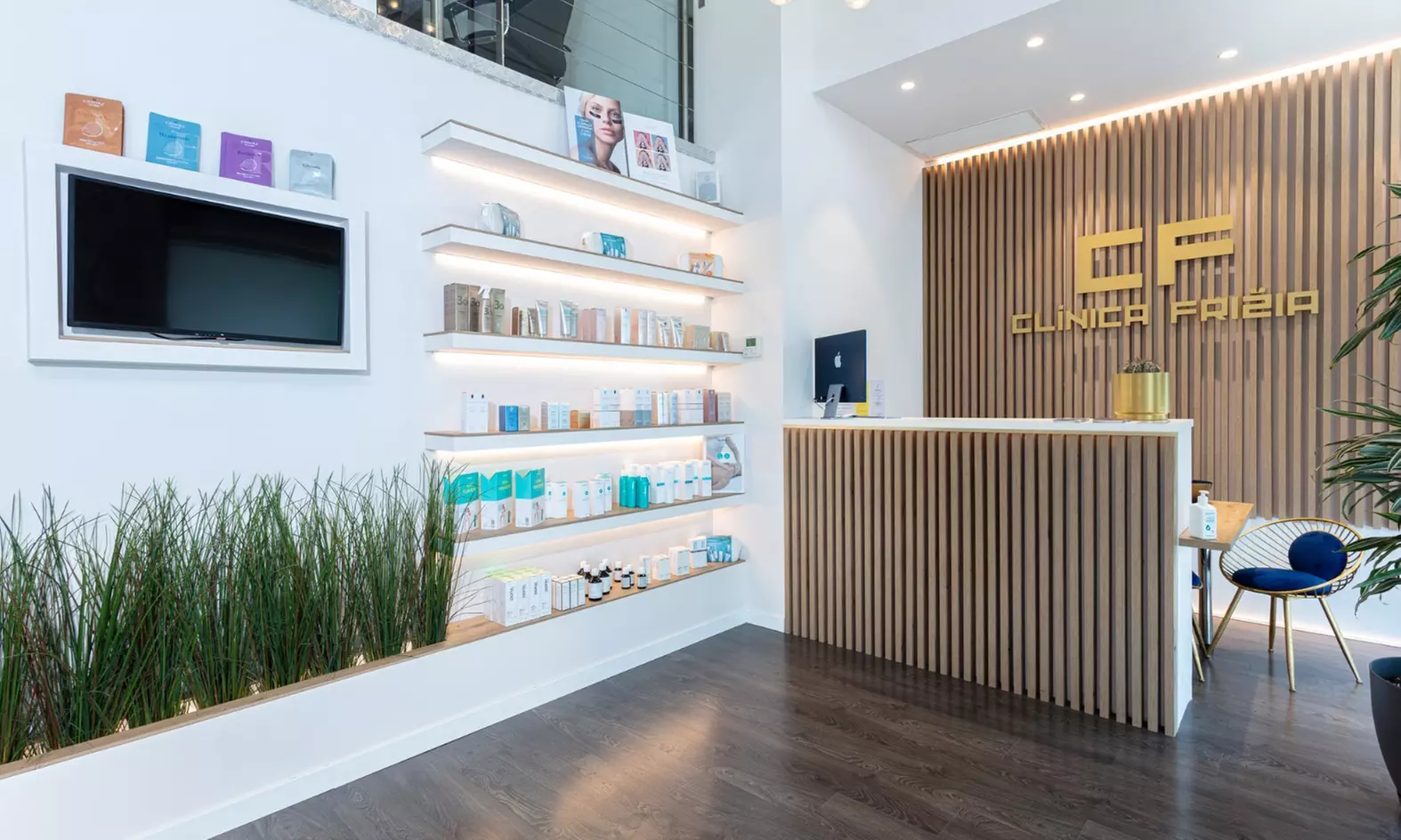 3 o 6 sesiones de EMS Body Sculpt con opción a presoterapia