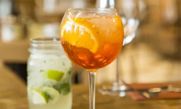 Menu pour 1 ou 2 personnes à Del Arte Bordeaux Lac