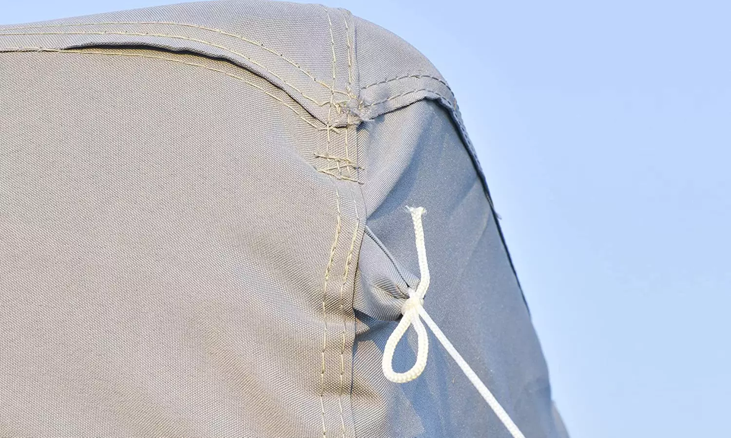 Outsunny 3m x 3m Gazebo with Net Curtains, Stylish Metal Design