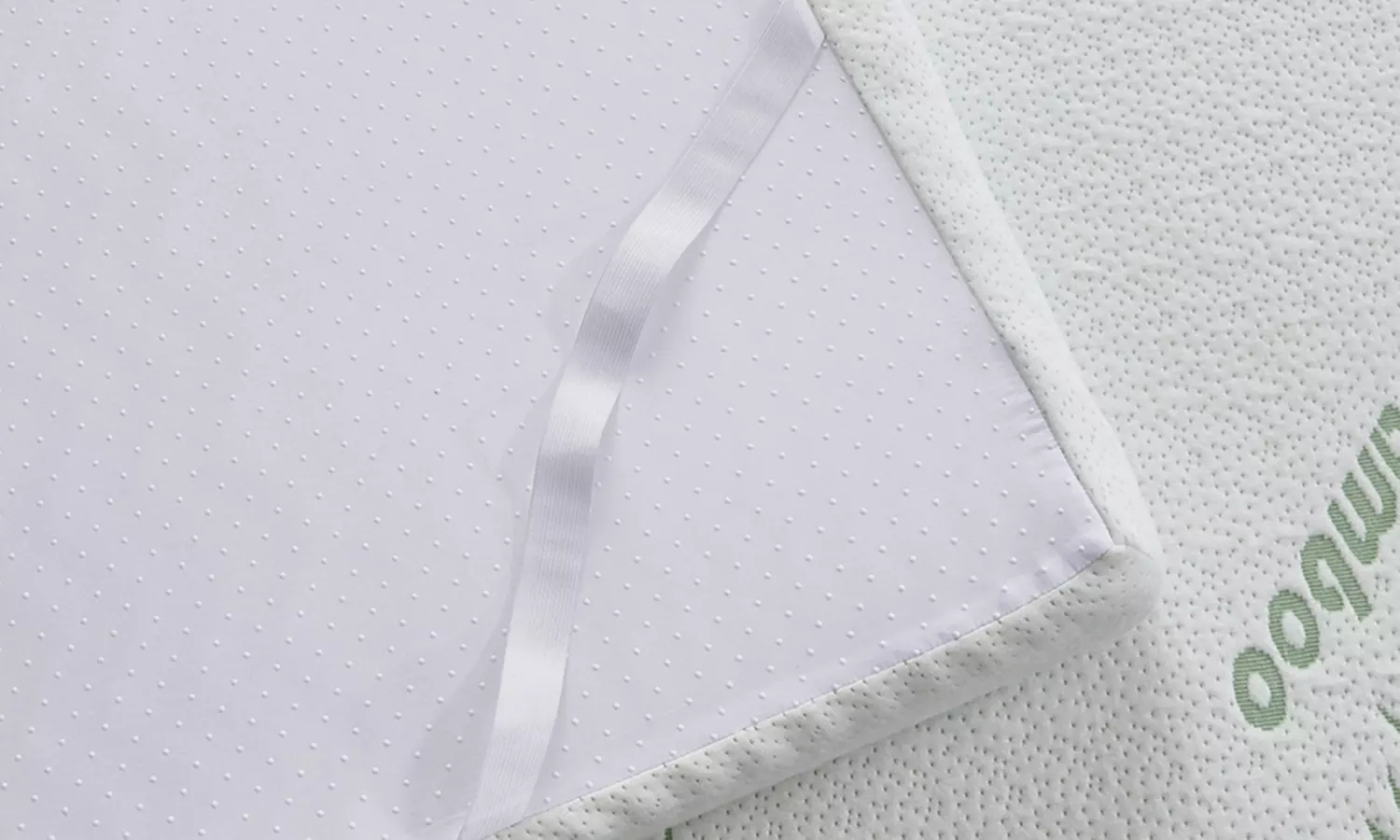 Bamboo Bounce Back Foam Topper