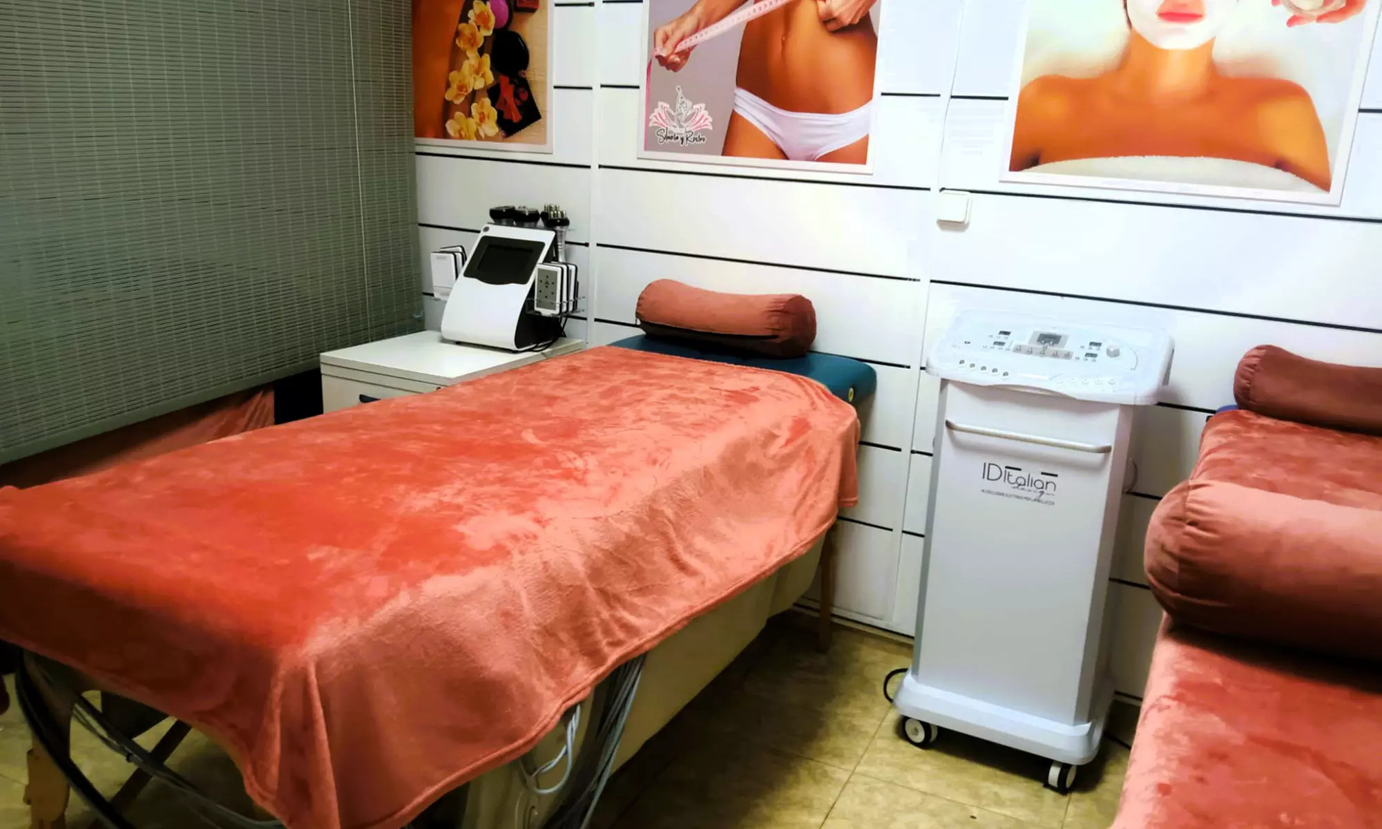 Libera tensiones con 1, 2 o 3 masajes de 60 minutos para 1 persona