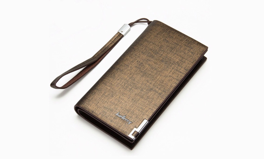 Image 4: Baellery Multifunctional Wallets