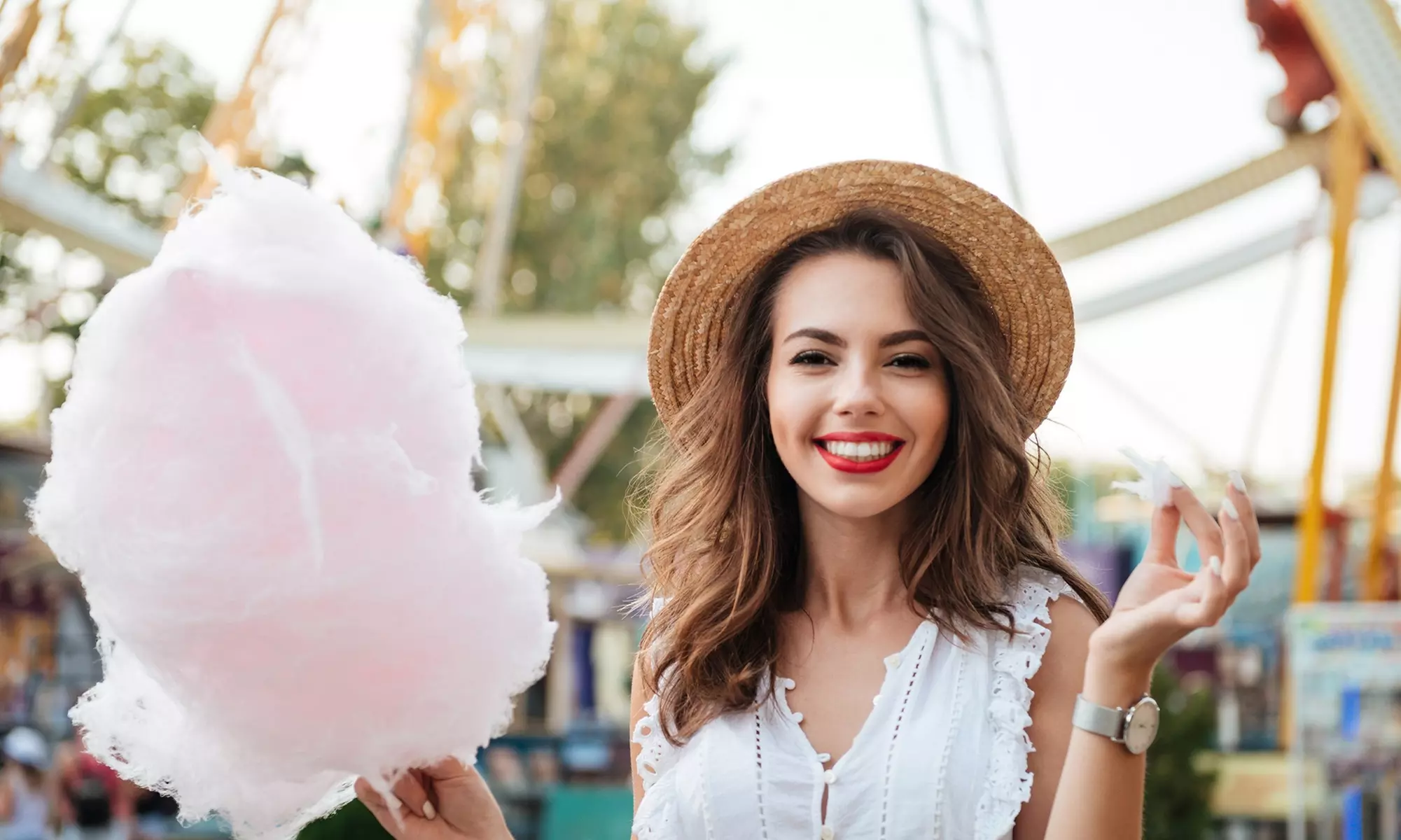 Drayton Manor Resort Coronation Party on Friday 5th May from 5pm (Up to 25%) - Primary Image