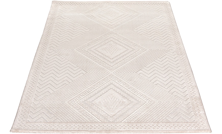 Image 19: Tapis "Luxury"