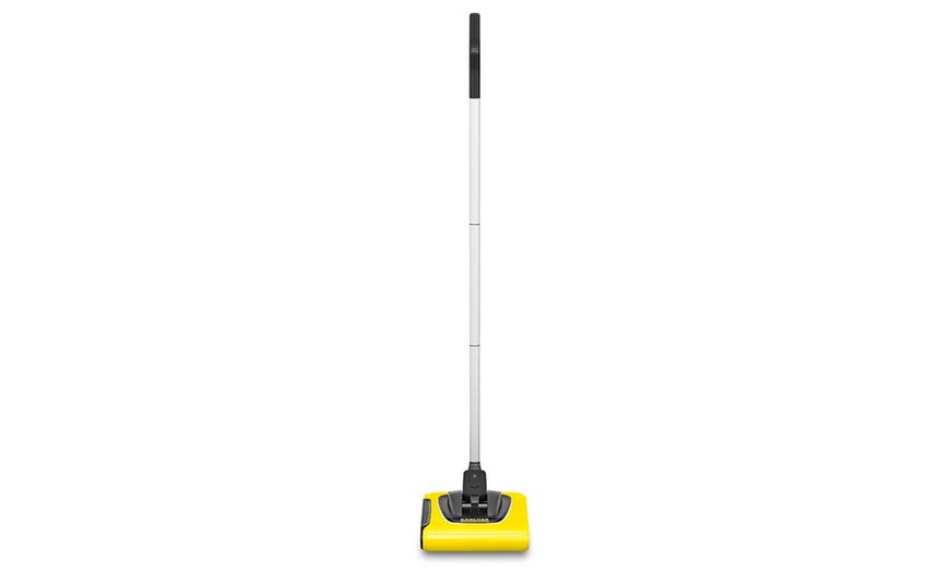 Image 3: Karcher KB5 Rechargable Sweeper