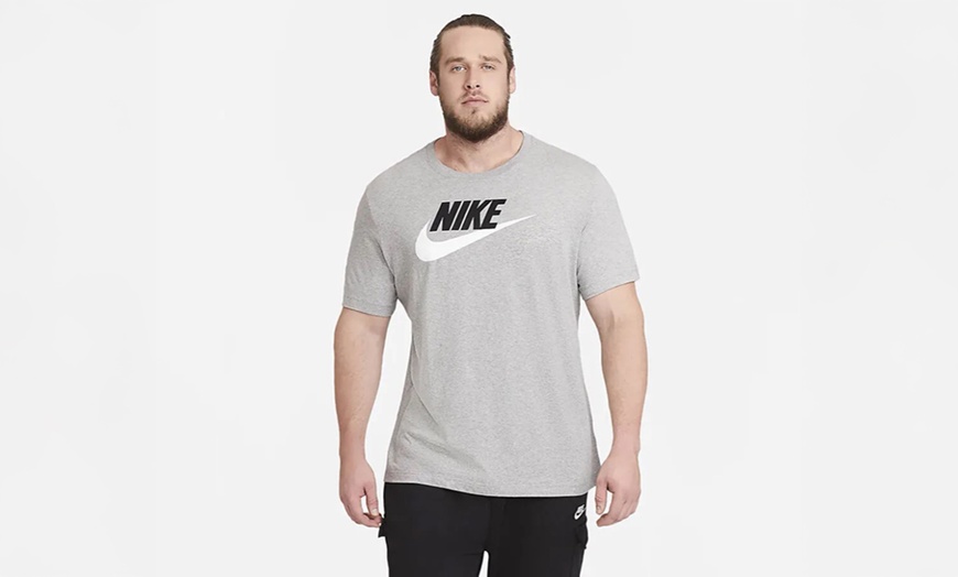 Image 10: Nike Sportswear Futura Icon T-Shirt
