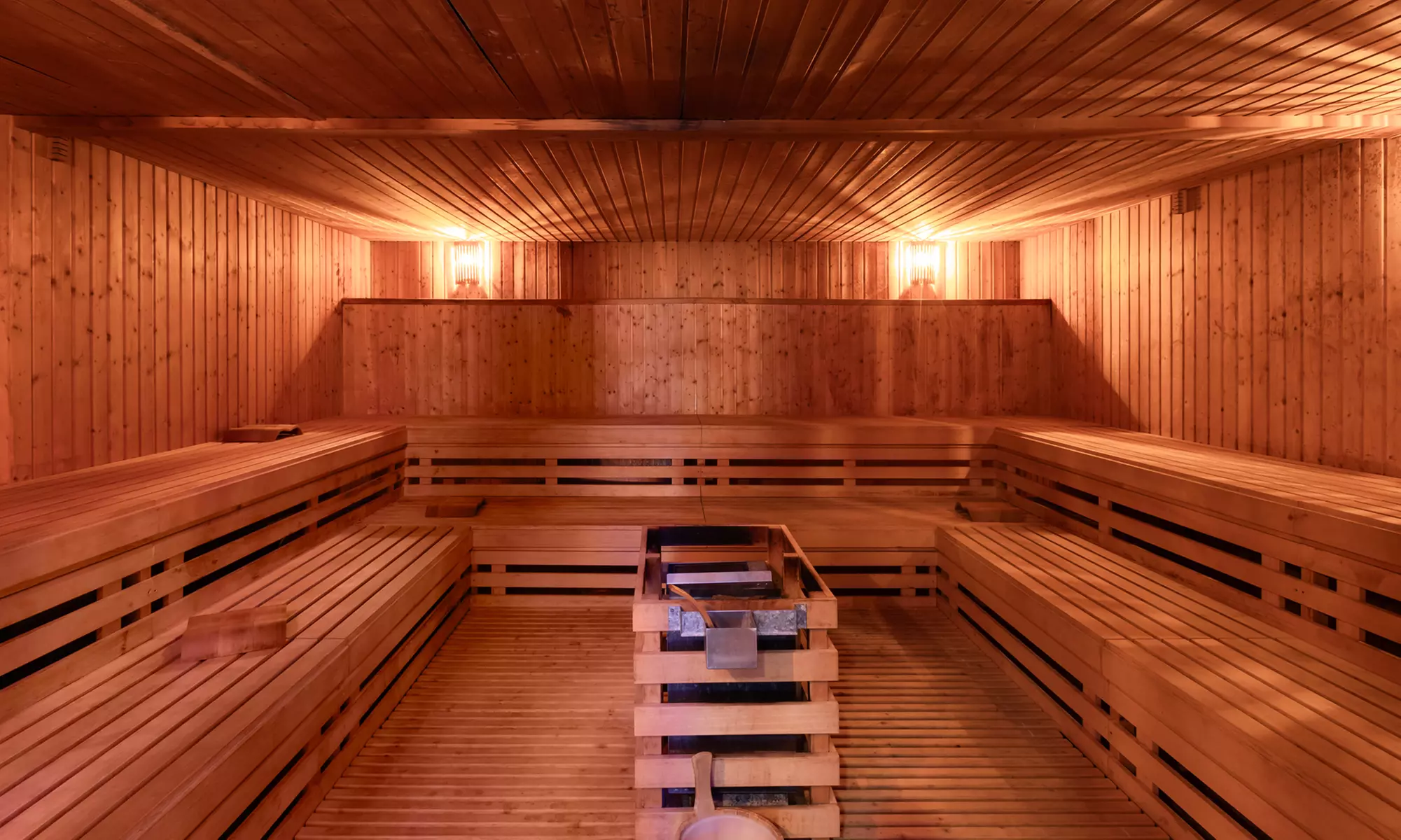 Circuito spa de 90 minutos con opción a circuito relax para 2 personas