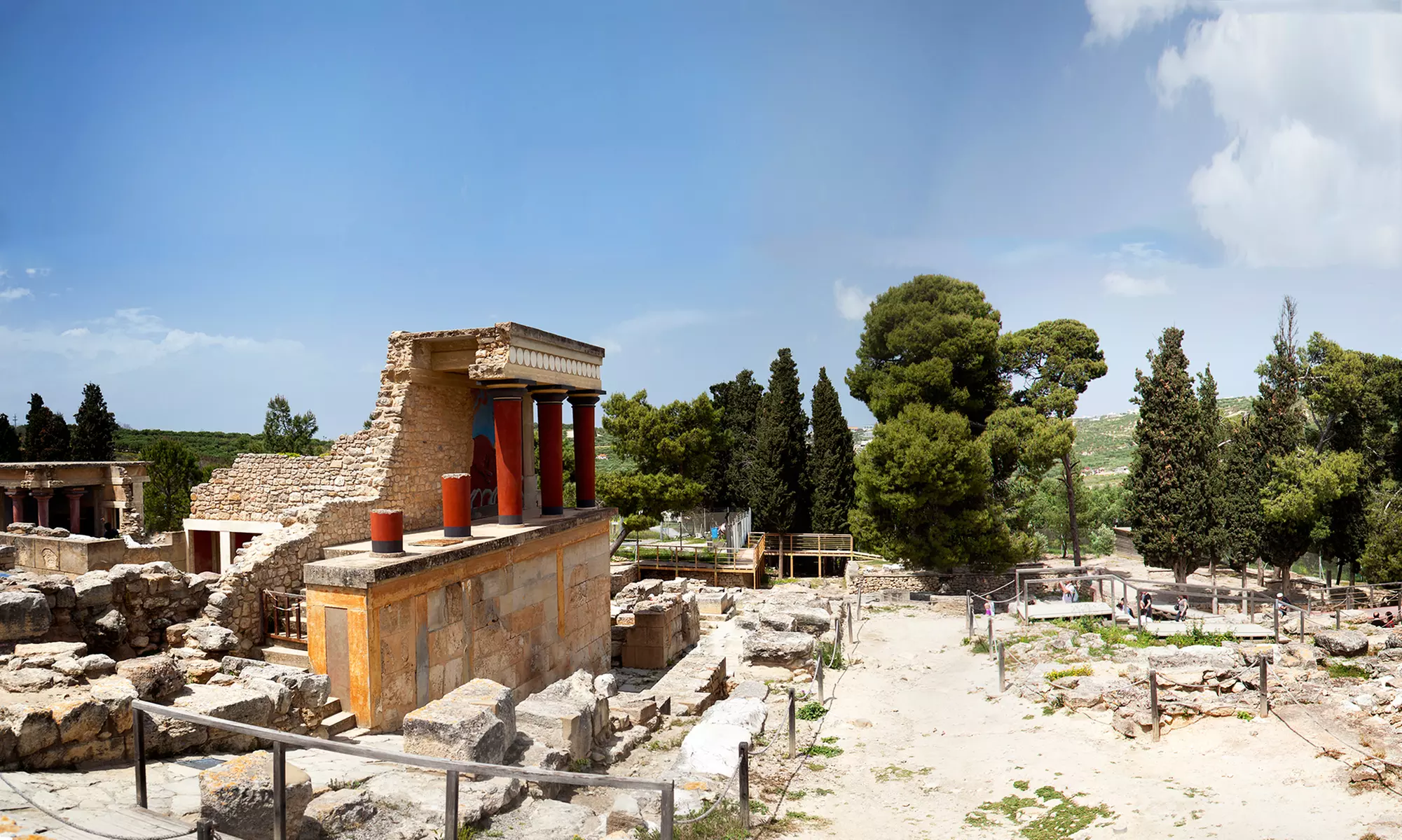 ✈ Creta: Volo diretto A/R più 7 notti in hotel e assicurazione