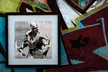 Clash of the Superheroes Art Prints on Canvas (Up to 91% Off) - Second Medium