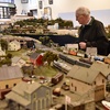 Image 2: Immersive Village and Train Ride Admission to Boothbay Railway Village