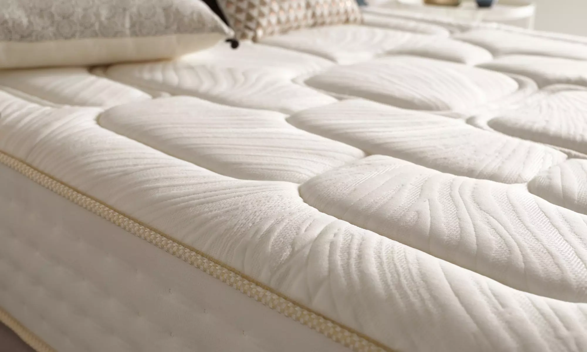 Matelas "Royal Nature Multizone" 27 cm