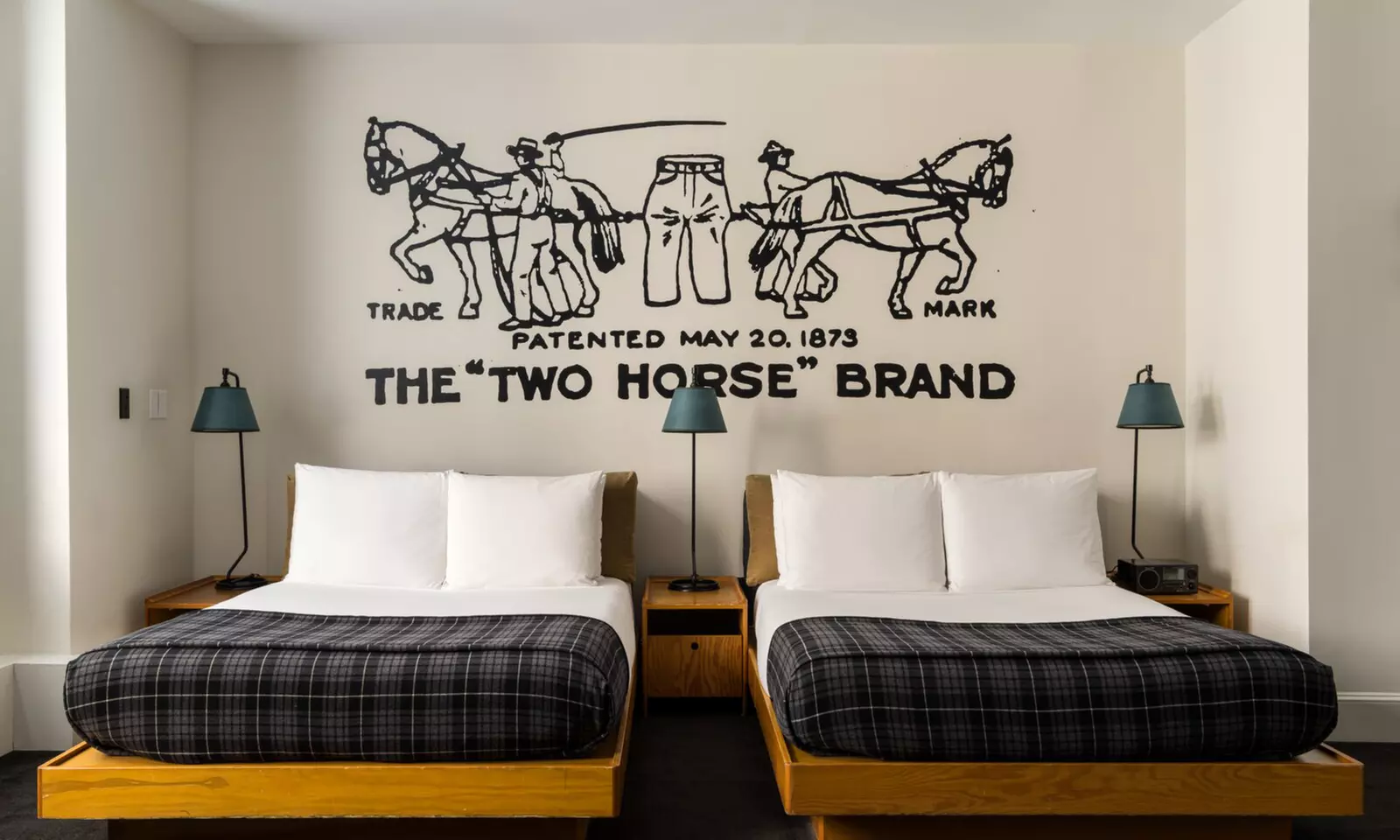 Members Only: Boutique Hotel in NoMad, NYC | Historic Charm & Luxury