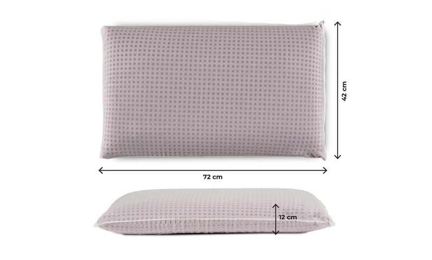 Image 17: Guanciale Sensation in memory profumato