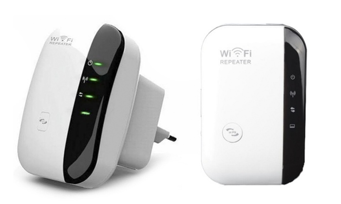 Wifi repeater настройка с телефона