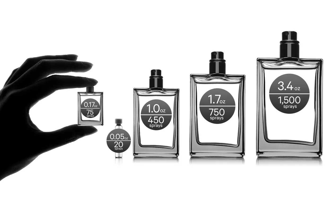 Elizabeth and James Nirvana Black Eau de Parfum or Oil for Women - Second Medium