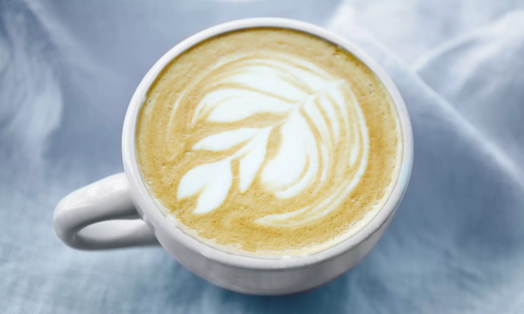 20% Cash Back at Brewed Awakening - Primary Image