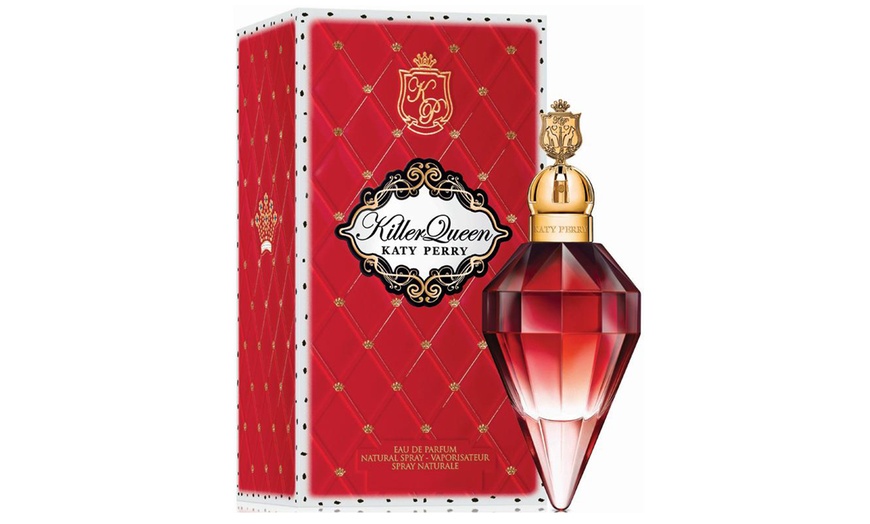 Katy Perry EDP Fragrances | Groupon Goods