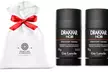 Fragranze, dopobarba, gel doccia di Drakkar Noir Guy Laroche, varie tipologie disponibili con sacchetto regalo - Image 3